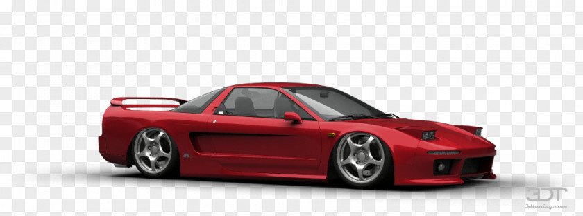 Porsche 944 Sports Car Bumper PNG