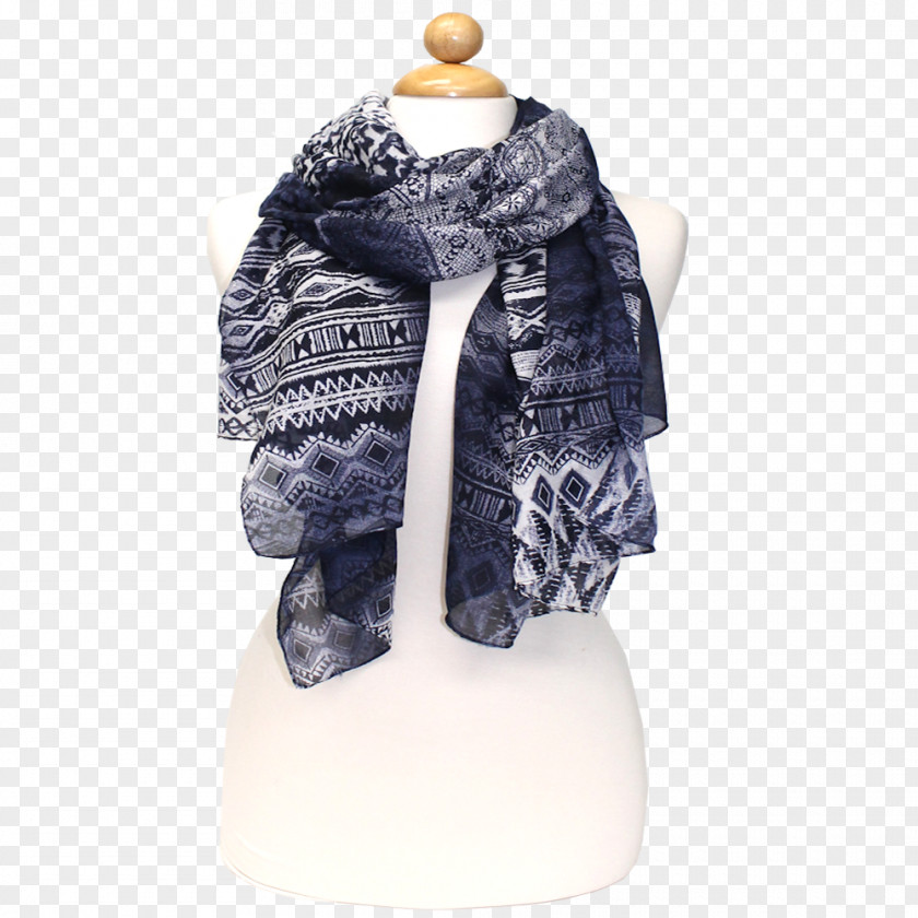 Scarf Watercolor PNG