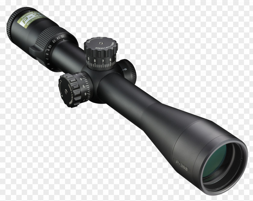 Scopes Telescopic Sight Optics Reticle Camera Lens Magnification PNG