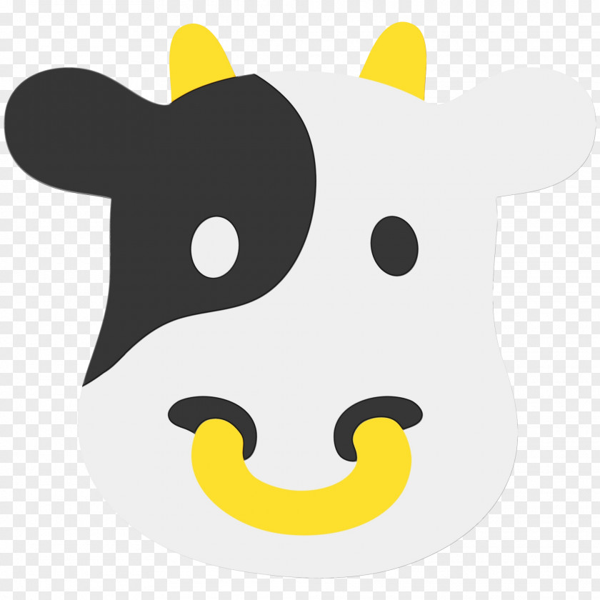 Smile Snout Emoji PNG