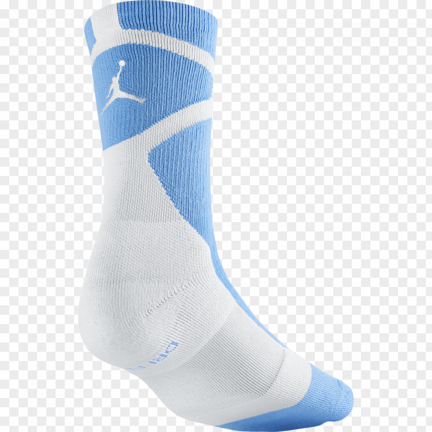 Sock Jumpman Air Jordan Nike Dry Fit PNG