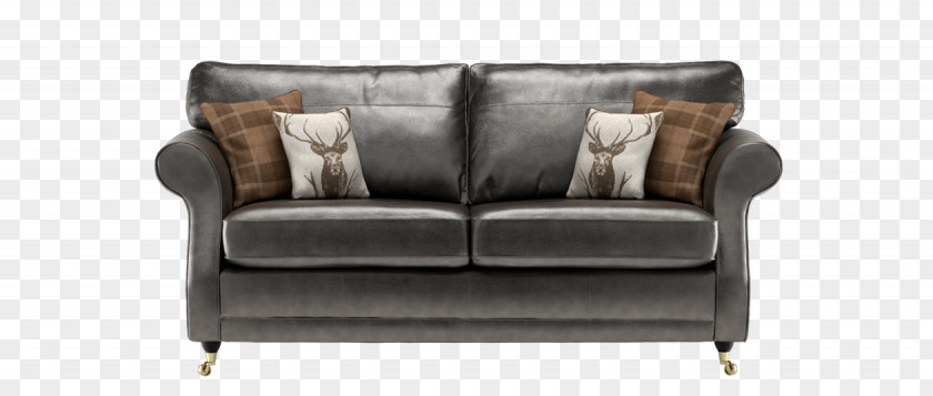 Sofa Bed Club Chair Couch Comfort Armrest PNG