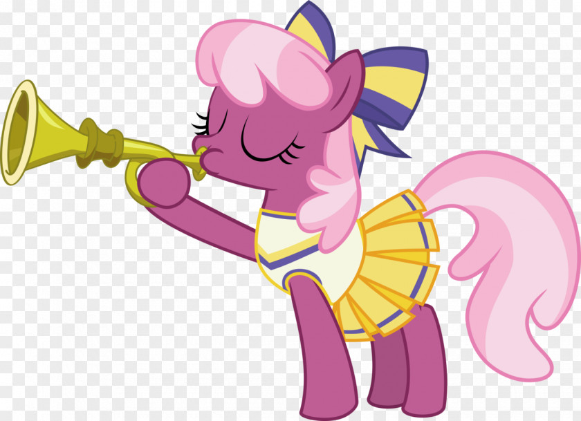 Trumpet Pony Cheerilee Twilight Sparkle Rarity PNG