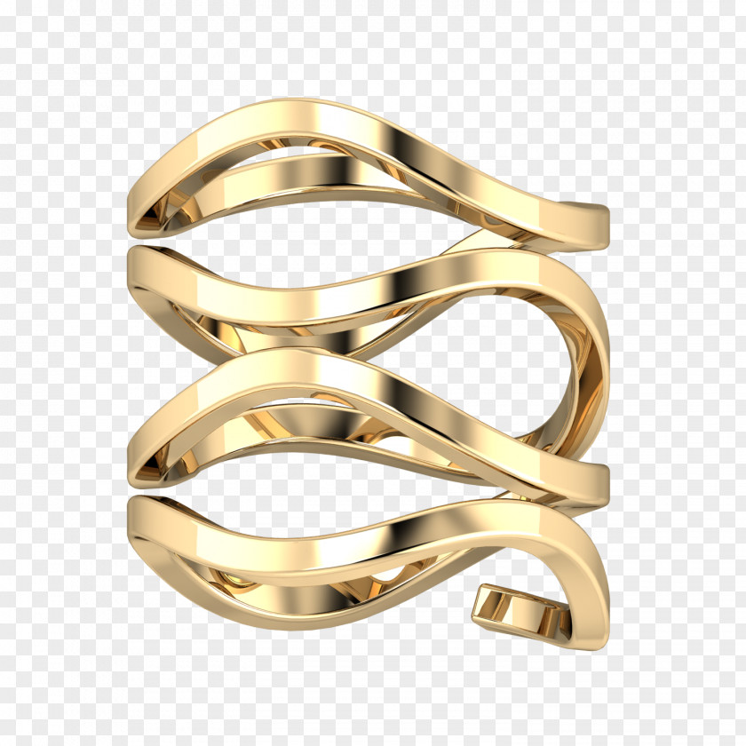 Upscale Jewelry Jewellery Gold Bangle Wedding Ring Design PNG