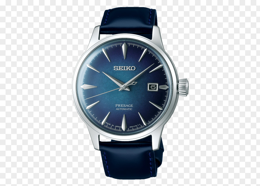 Watch Seiko Cocktail Time Corporation Premier SNP091P1 / SNP096P1 PNG