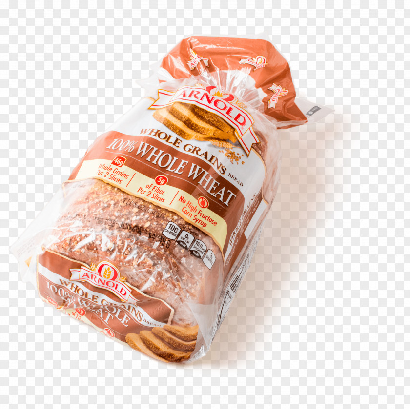 Whole Grains White Bread Wheat Grain Whole-wheat Flour PNG