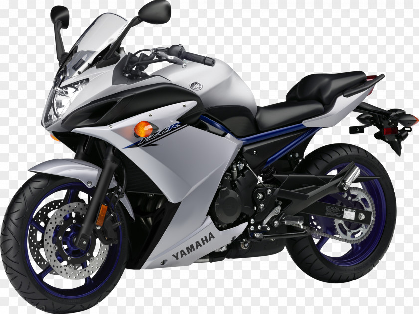 Yamaha Motor Company Motorcycle Sport Bike FZ16 Car PNG