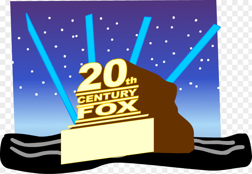 20th Century Fox Logo Illustration Clip Art Font Brand PNG