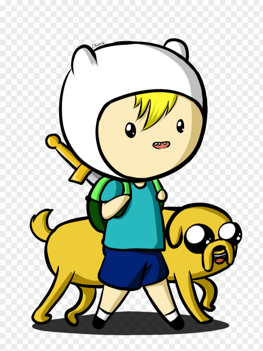 Adventure Time Finn The Human Jake Dog Drawing PNG