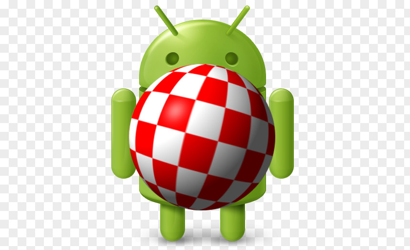 Android Software Development PNG