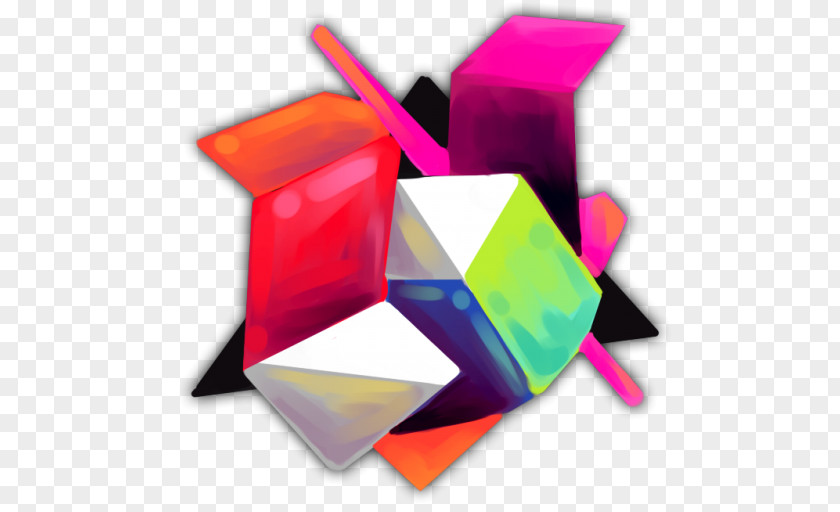 Application Icon README PNG