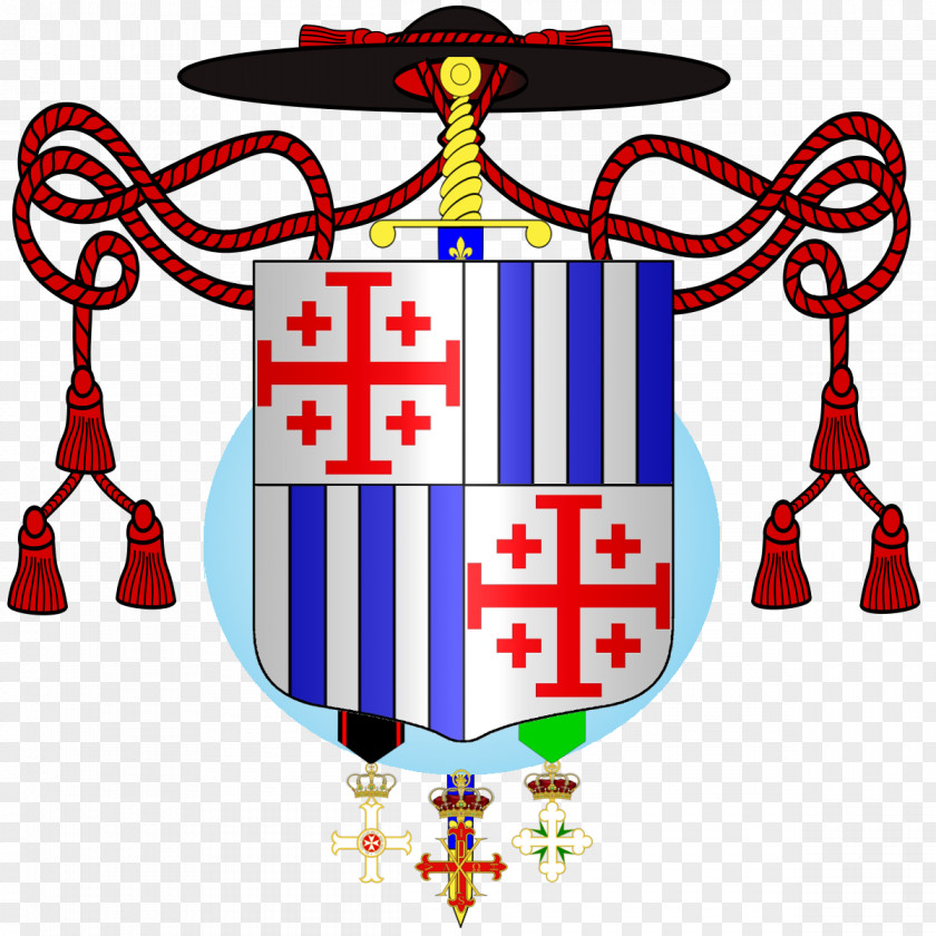 Archbishop Catholicism Diocese Ecclesiastical Heraldry Pope PNG