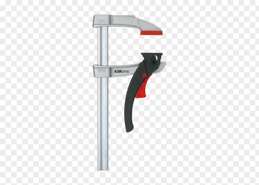 Automobile Lamp Clamp Hand Tool BESSEY Woodworking PNG