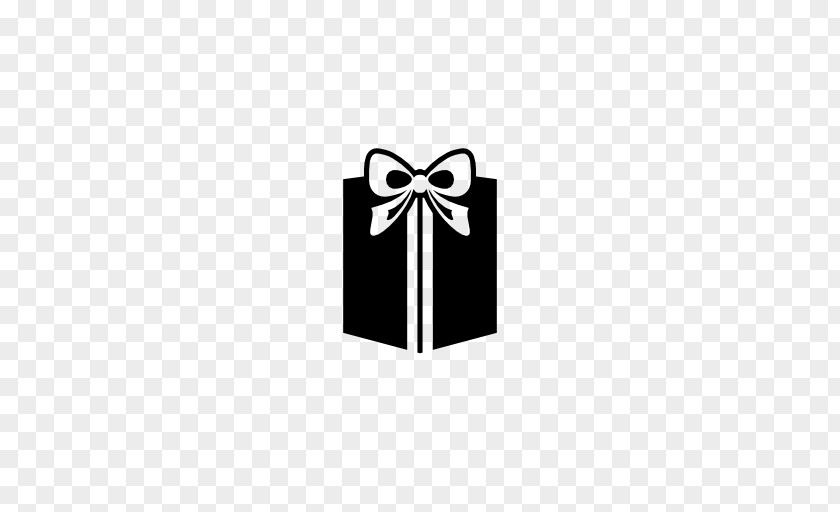 Birthday Gift Wrapping Box PNG