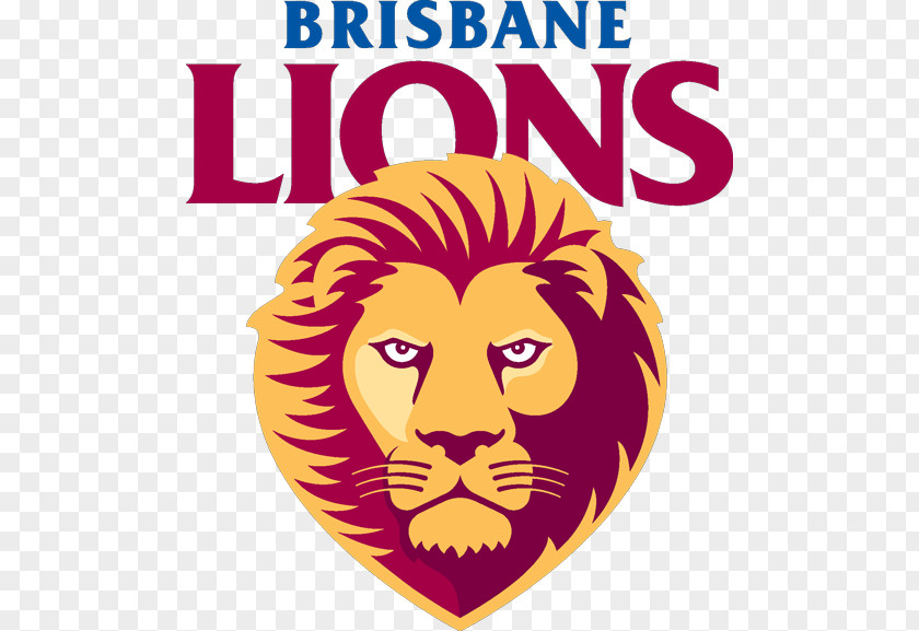 Brisbane Lions Australian Football League Bears Essendon Club Fitzroy PNG