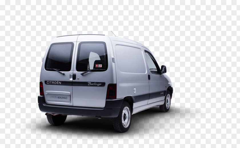 Compact Van Citroen Berlingo Multispace Citroën Minivan PNG