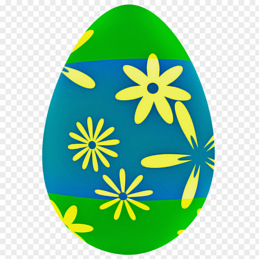 Easter Egg PNG