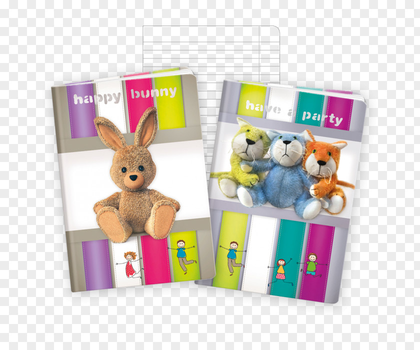 Easter Stuffed Animals & Cuddly Toys Food Gift Baskets PNG