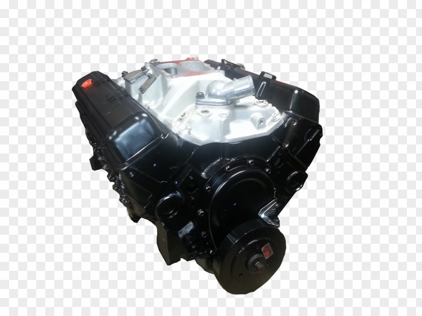 Engine Crate Chevrolet PNG