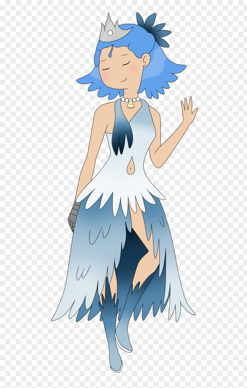 Fairy Costume Male Clip Art PNG