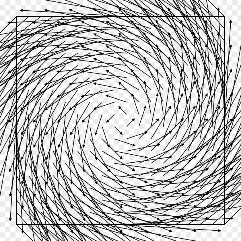Fields Vector Field Point Function PNG