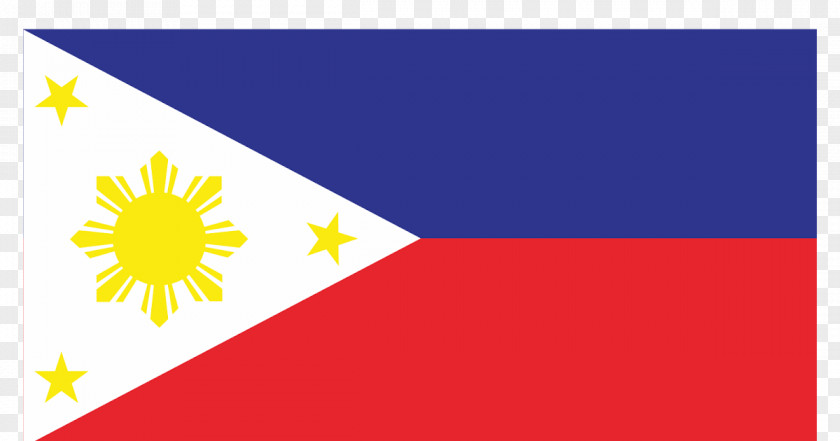 Flag Of The Philippines Lonely Planet National PNG