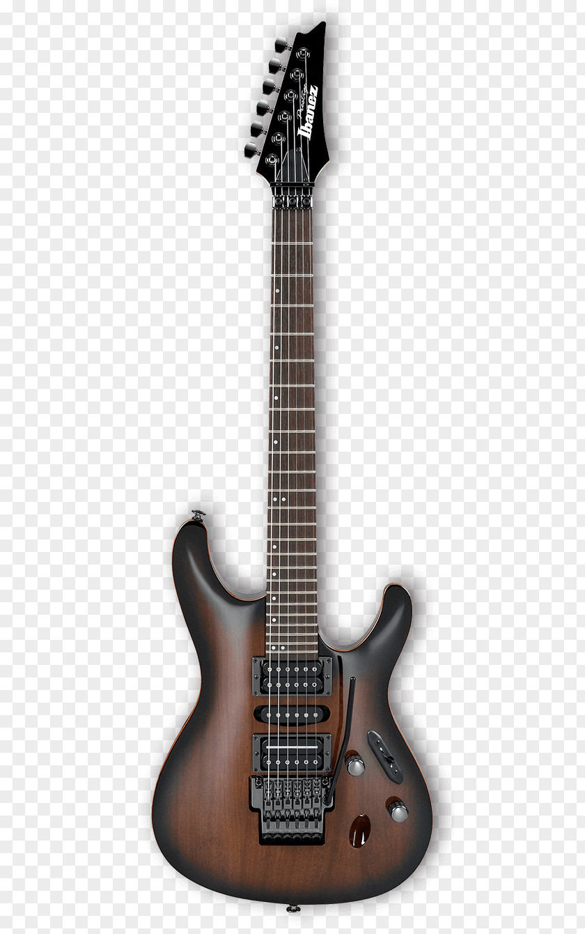 Guitar Ibanez S Electric GRX70QA PNG