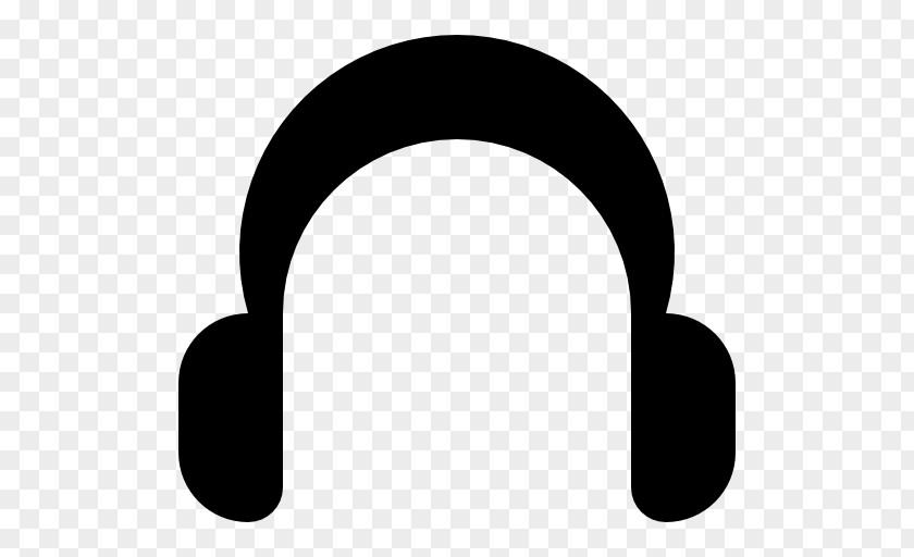 Headphone Logo Object Headphones Wikia PNG