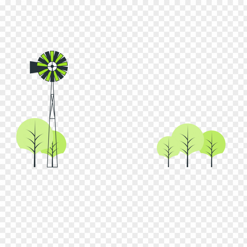 Leaf Green Tree Text Science PNG