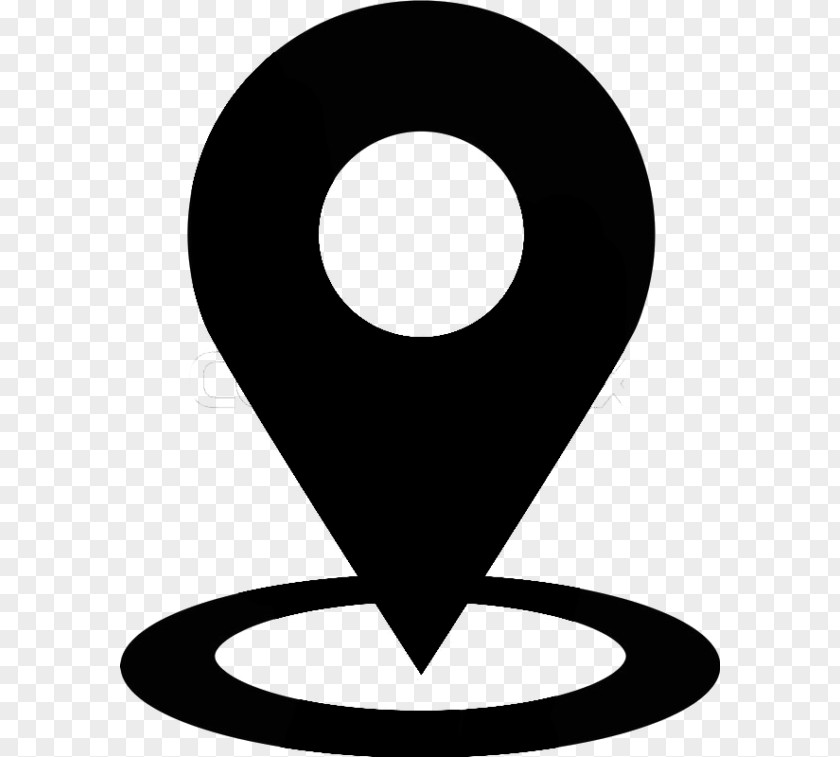 Location Icon Vector Clip Art PNG