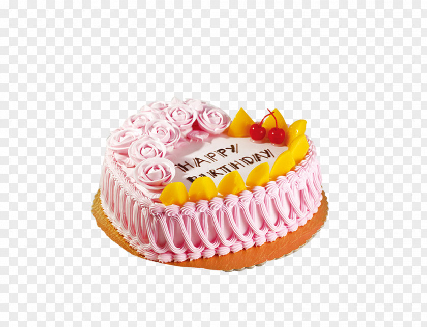 Love Cake Fruitcake Birthday Christmas Frosting & Icing Shortcake PNG