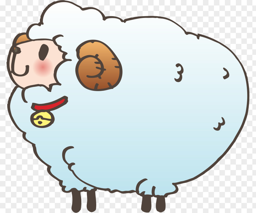 Ram Graphic Clip Art Sheep Illustration Image Vector Graphics PNG