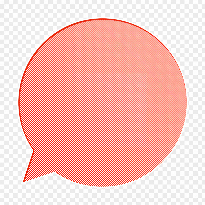 Speech Bubble Icon Chat Solid Contact And Communication Elements PNG