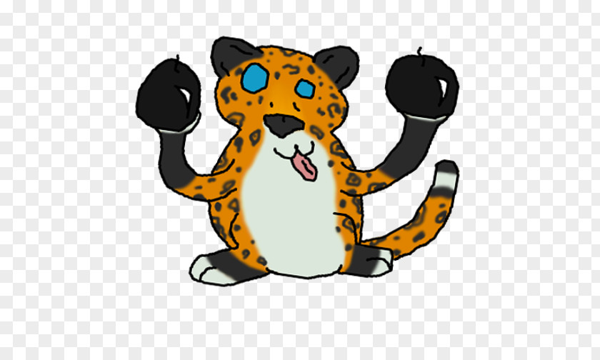 Tiger Cat DeviantArt Drawing PNG