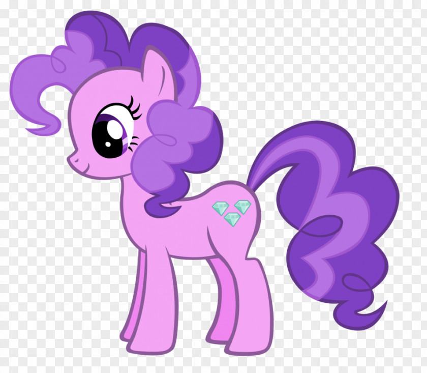 Amethyst Pinkie Pie Applejack Pony DeviantArt PNG