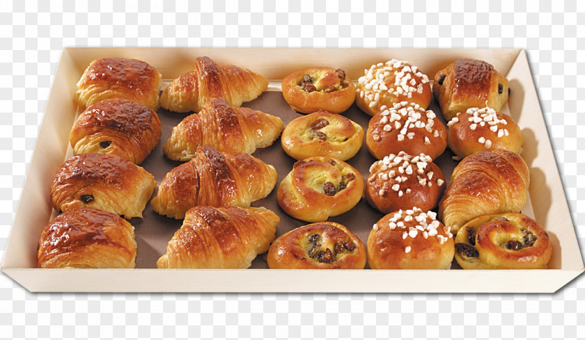 Bun Viennoiserie Croissant Danish Pastry Pain Au Chocolat PNG