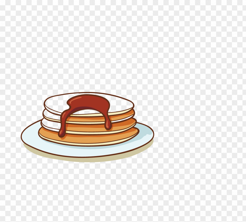 Chocolate Cake Coffee Cup PNG