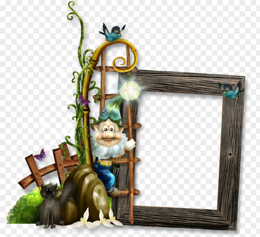 Clusters Of Stars Picture Frames The Princess And Pea Fairy Tale PNG