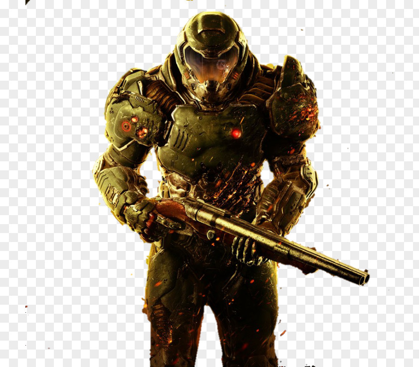 Doom Picture 3 The Ultimate Freedoom PNG