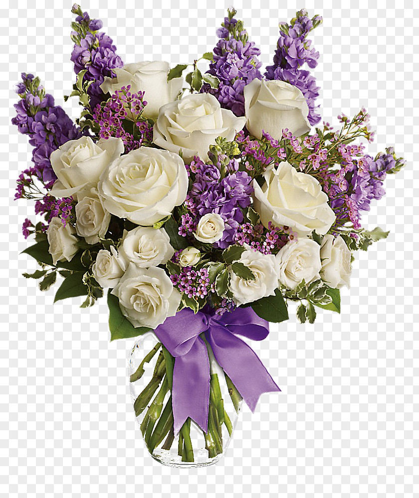 Flower Teleflora Floristry Delivery Bouquet PNG
