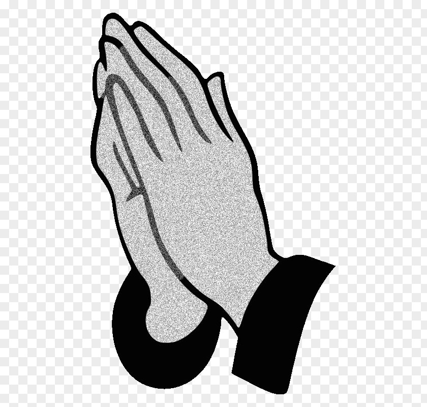 Hand Praying Hands Clip Art Image Vector Graphics Drawing PNG