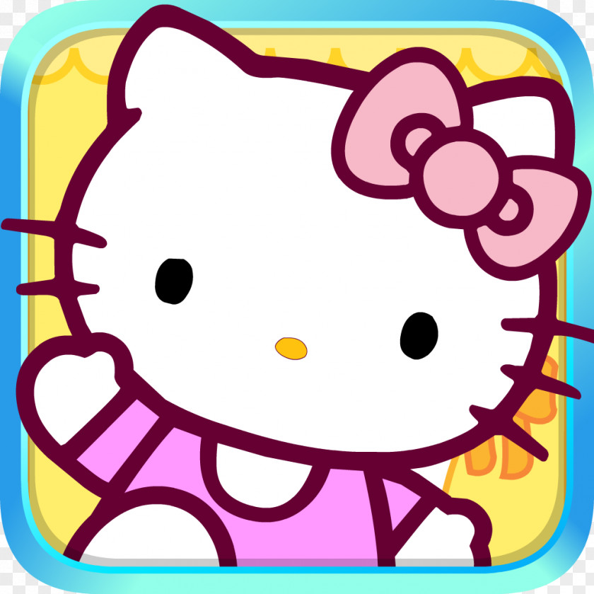 Hello Kitty My Melody Character Cat Drawing PNG