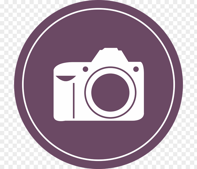 Instant Camera Frame Logo Brand PNG