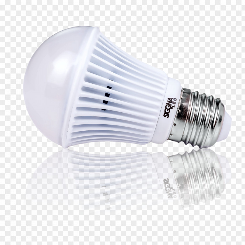 Led Bulb Lighting LED Lamp Light-emitting Diode Incandescent Light PNG