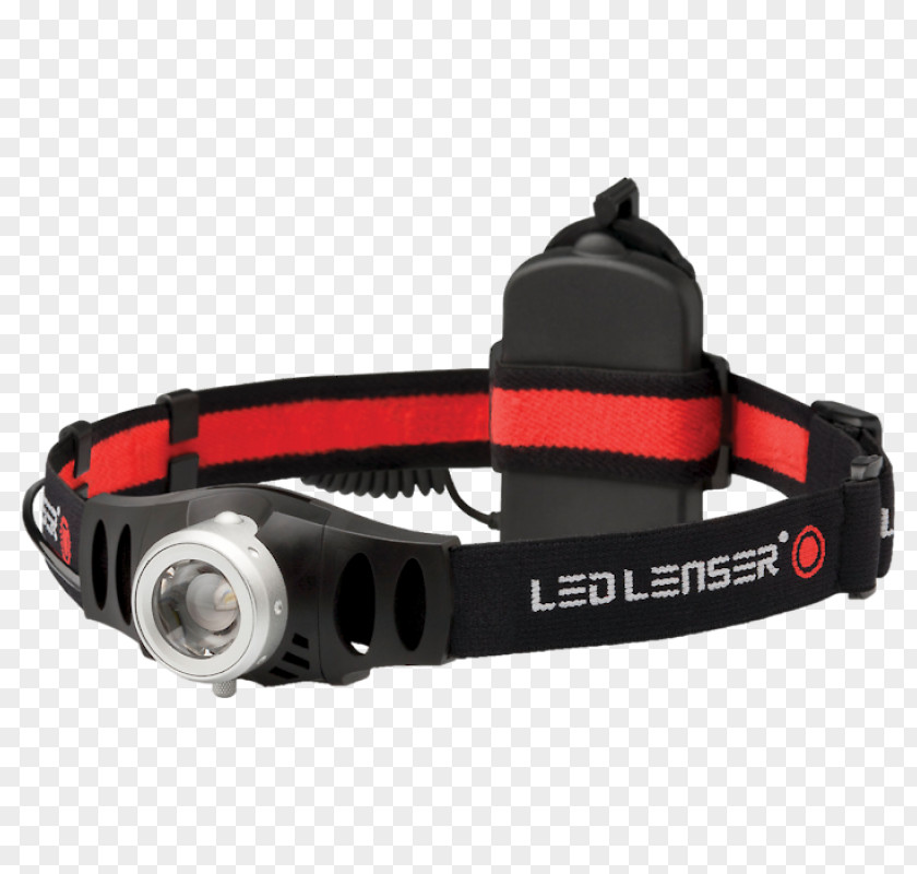 Light Flashlight LED Lenser K1 Light-emitting Diode H14R.2 PNG