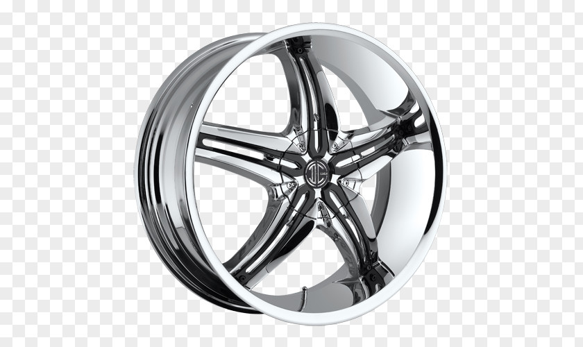 Lincoln Alloy Wheel Rim Toyota C-HR Concept PNG