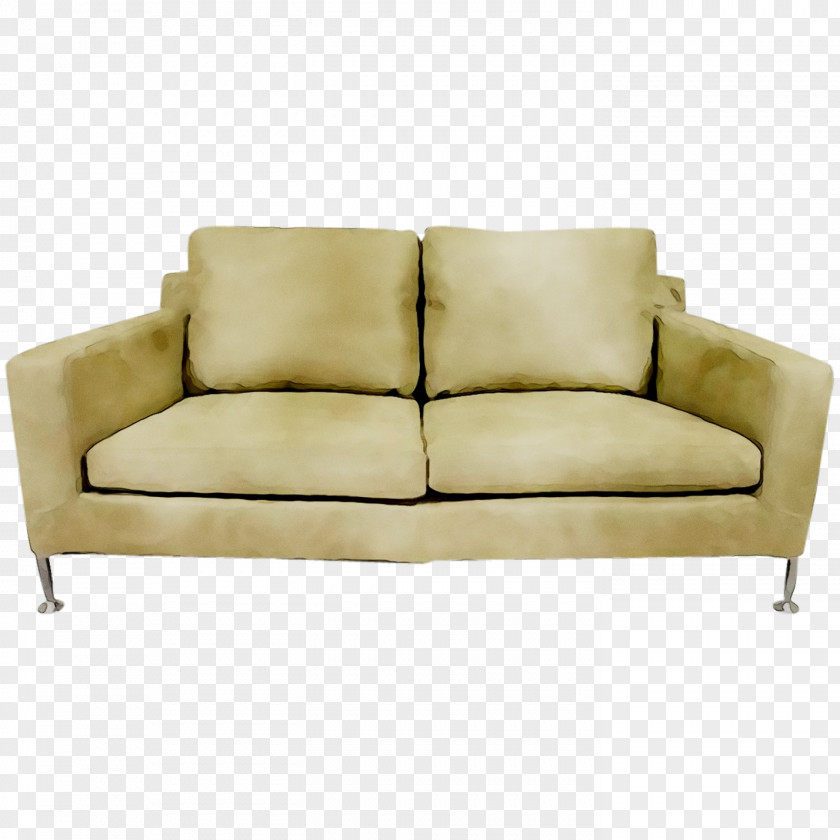Loveseat Couch Furniture Slipcover Bed PNG