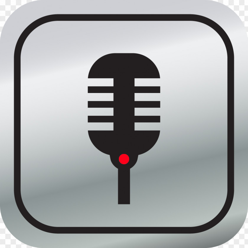 Microphone App Store Lebanon Game PNG
