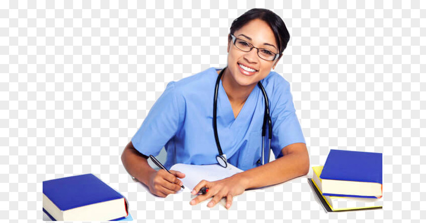 Professional Appearance Demeanor Nursing College Student Nurse Registered School PNG