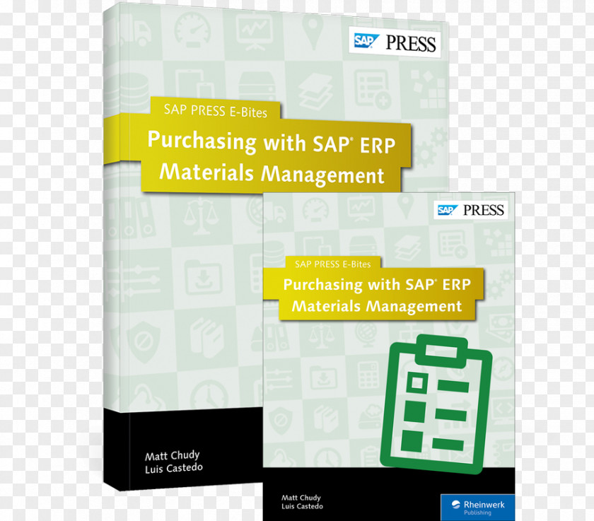 Sap Material SAP ERP SE Computer Software Materials Management Procurement PNG